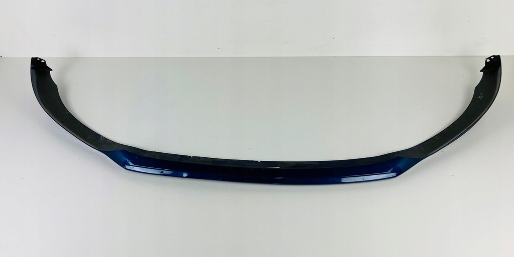 фото №1, Opel insignia b opc line накладка бампера перед