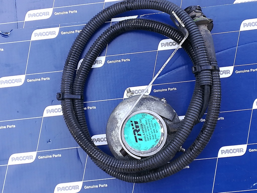 фото №1, Daf xf 105 датчик kąta повороту osi