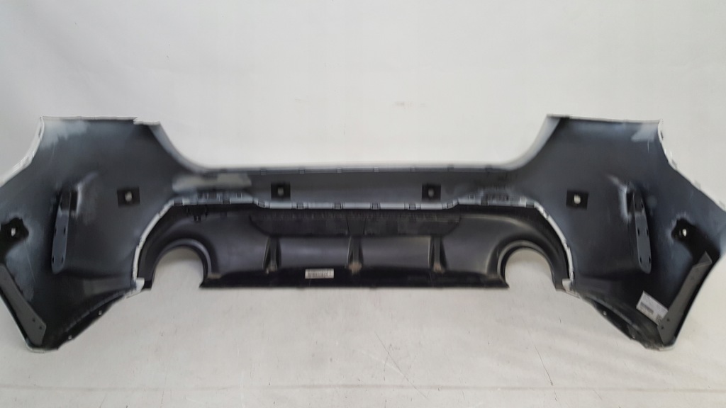 фото №7, Bmw 1 f40 m performance бампер задняя задний 2019-2024r