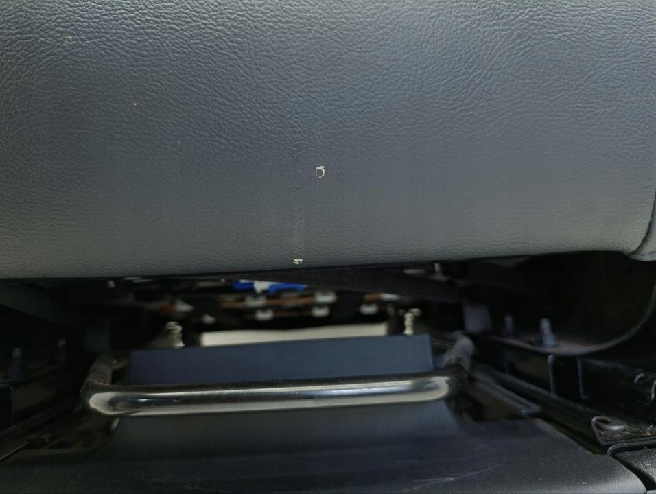 фото №13, Сиденья, заднее сиденье, комплект chrysler pacifica 2021 подлокотник