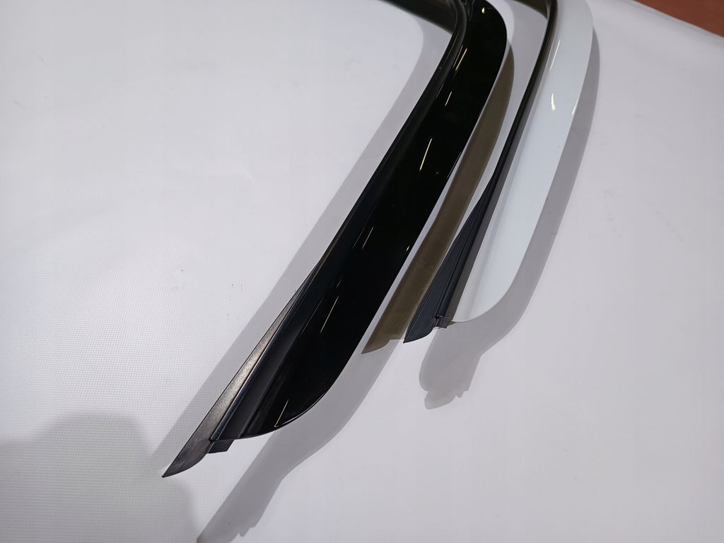 фото №7, Молдинг кузовная крыша левая chevrolet camaro cabrio 2009-2015