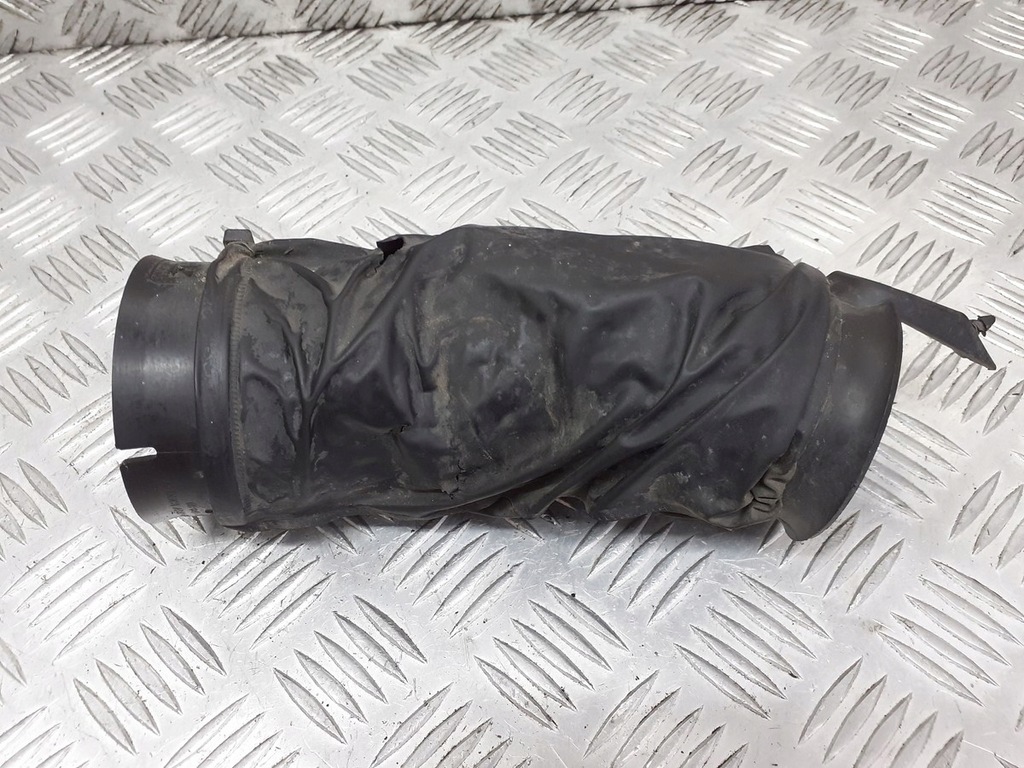 фото №1, Труба воздухозаборник воздуха chevrolet epica 2.0 vcdi