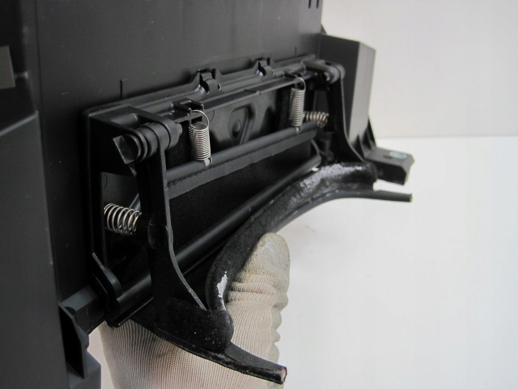 фото №8, Лічильник корпус скло audi a8 d3 4e0 4e0920901c