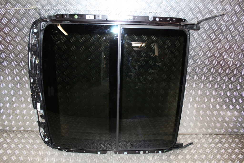 фото №1, Bmw x6 g06 x6m f96 люк