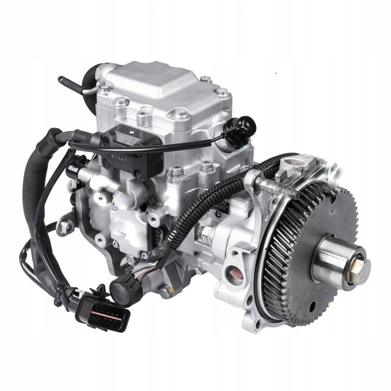 фото №1, Насос vrz zexel mitsubishi pajero 3,2 did warszawa