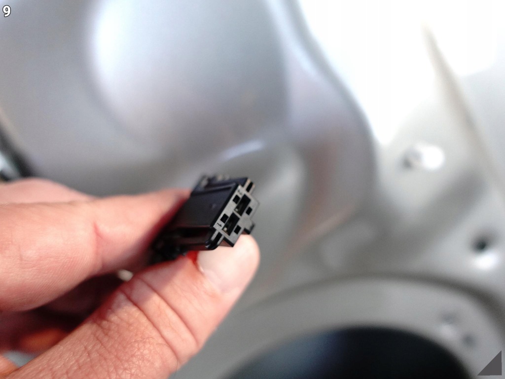 фото №10, Audi a6 s6 c7 4g5 11-18 lift sedan/limuzyna двері+ скло ліва задня kolor:n3n3