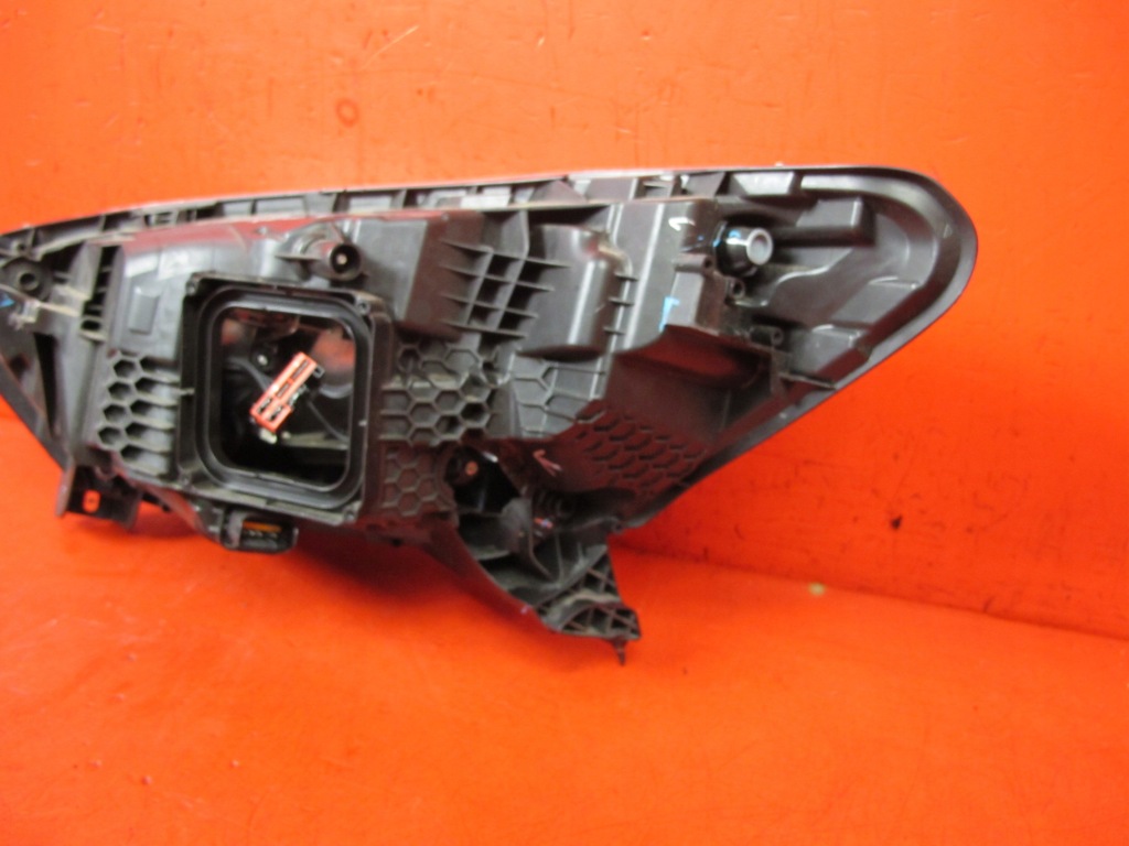 Купить Renault captur фара фара led правый  перед европа