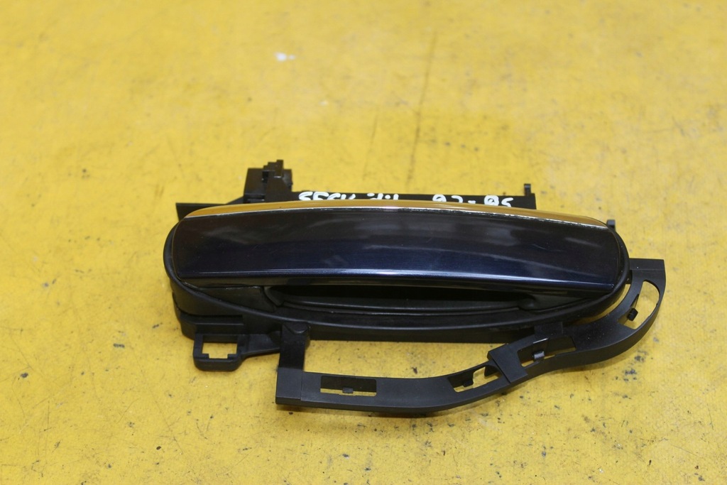 фото №1, Ручка дверь правый перед s6 c6