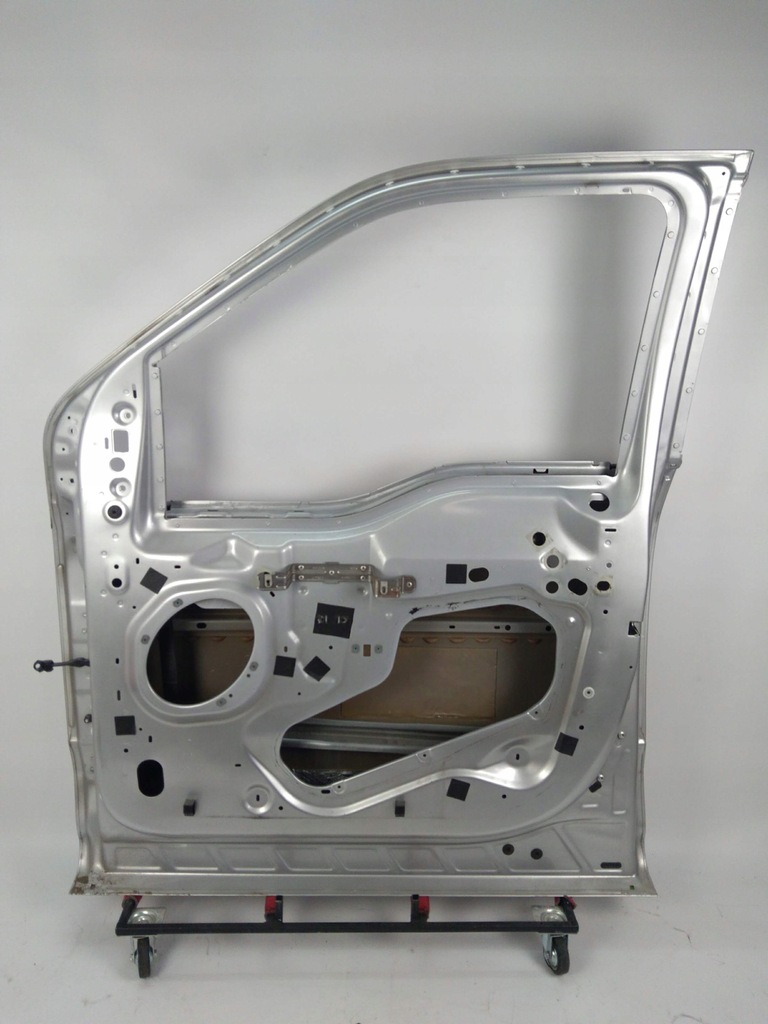 фото №9, Ford f150 дверь правое передние пассажира правый перед 2015-20