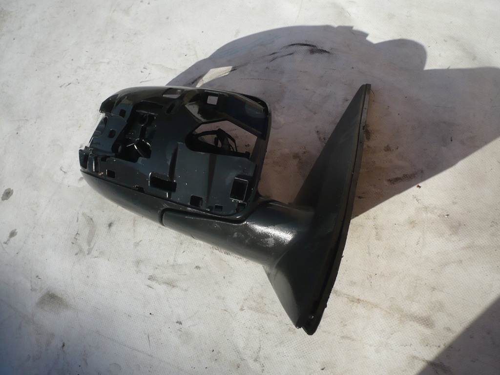 фото №6, Kia ceed i дзеркало праве 5pin europa rzgów łódź