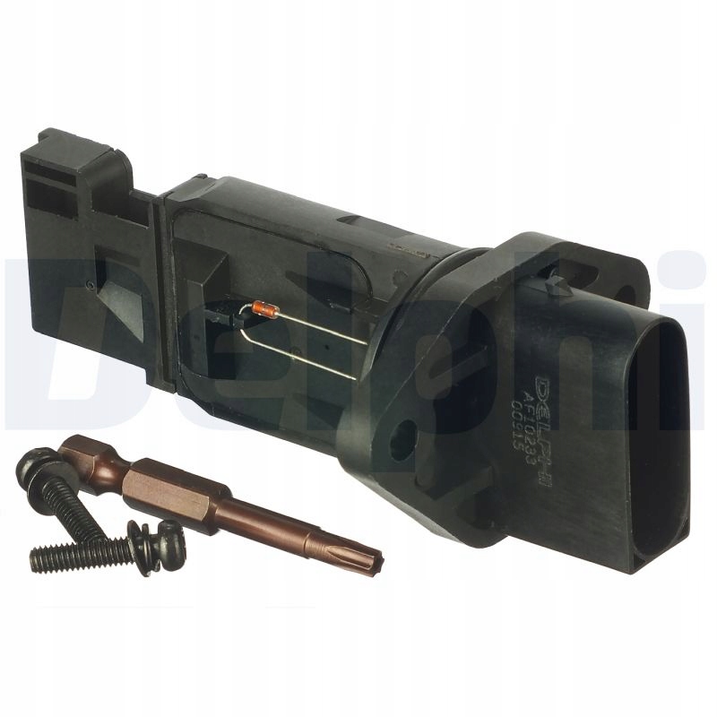 фото №10, Расходомер воздуха audi bmw mercedes