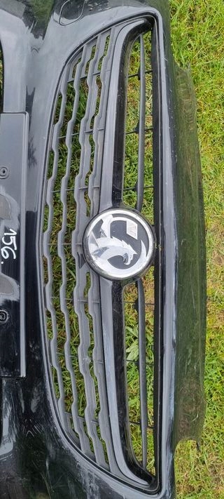 фото №12, Бампер передній перед opel corsa e