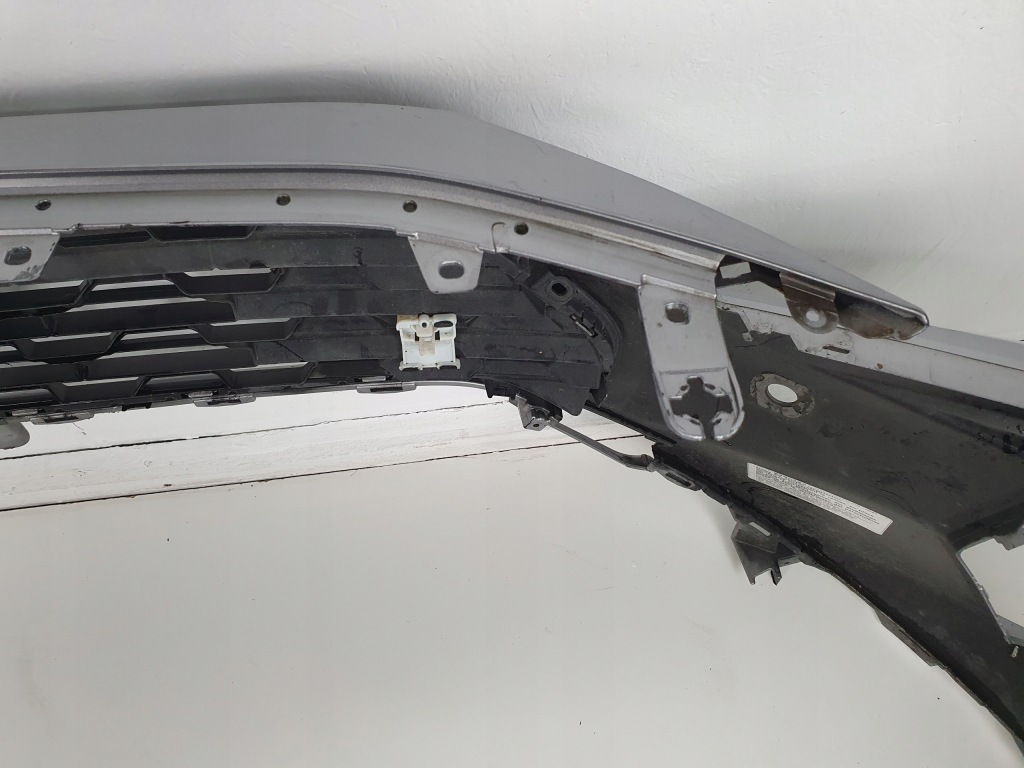 фото №9, Toyota rav4 v 2019 - бампер передний перед pdc