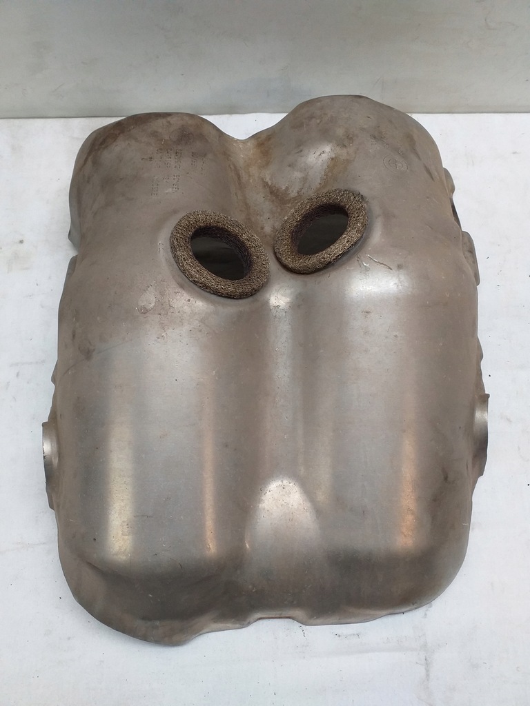 фото №1, Bmw 5 f10 захист теплова