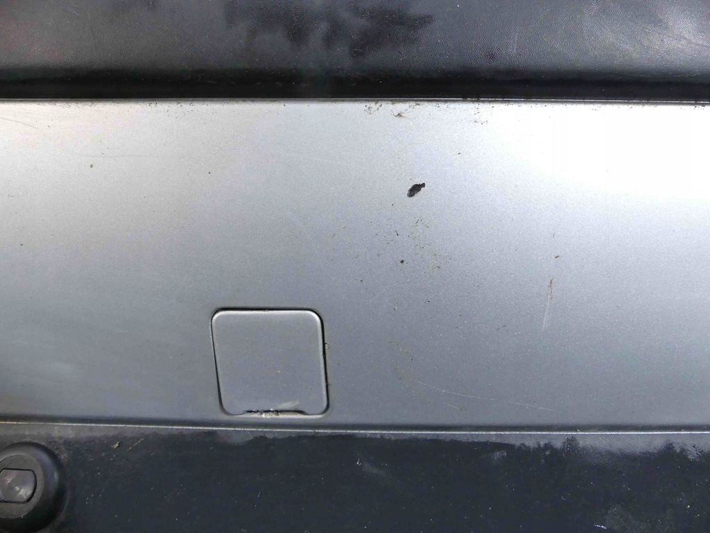 фото №8, Бампер задня citroen c5 i 01-04 hb ezr pdc