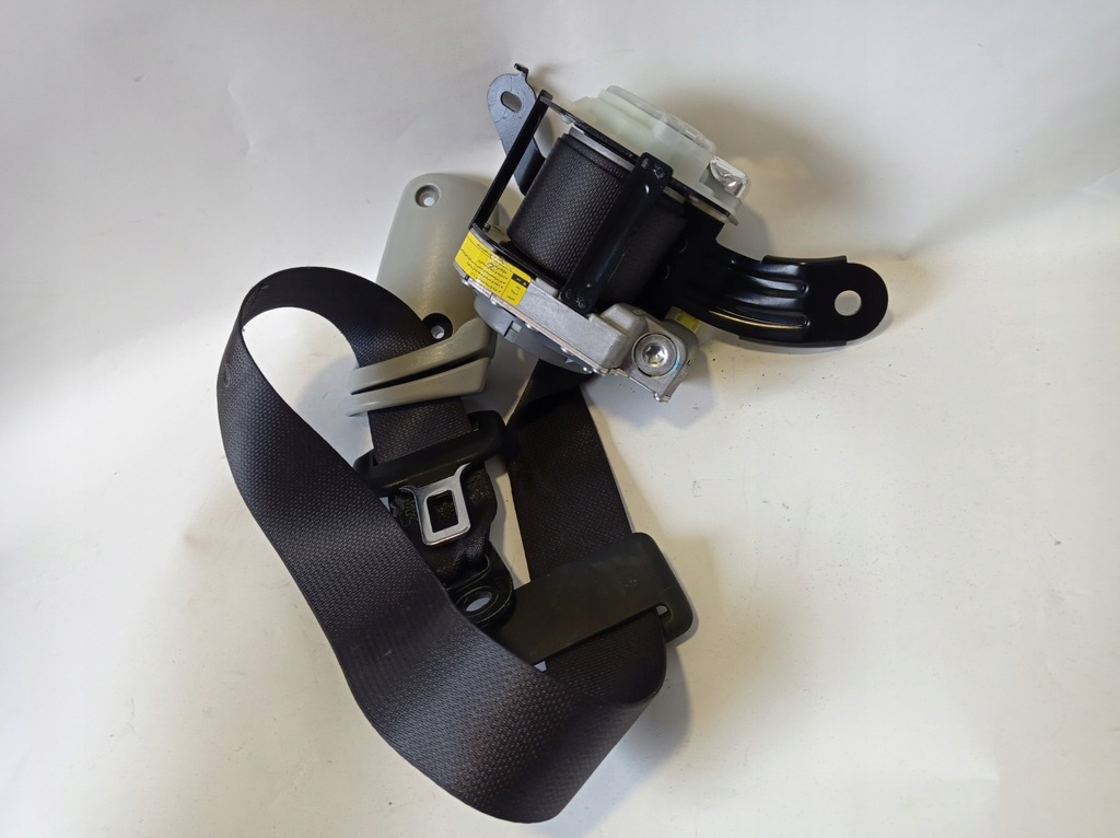 фото №8, Pas безпеки правий задня lexus is 250 0435028