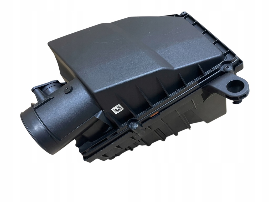 фото №1, Корпус фільтра повітря + витратомір комплект volvo xc90 ii