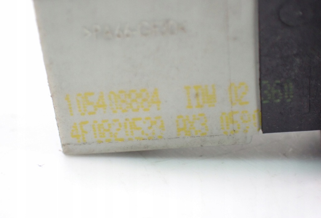 фото №8, Датчик температури 4f0820539 audi a6 s6 rs6 c6 r8