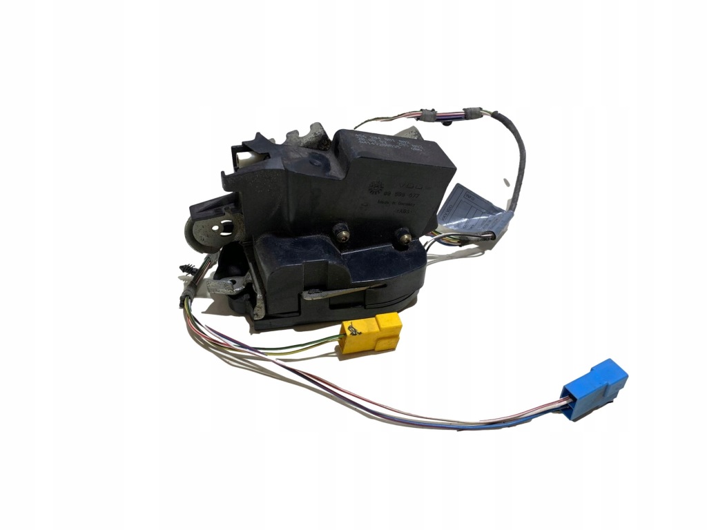 Купить Замок дверь правый перед vaneo 4147200535