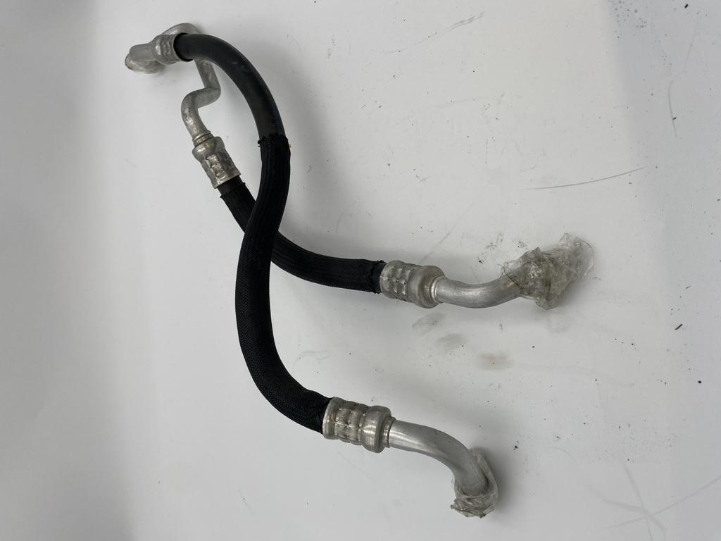 фото №1, Трубка шланг кондиціонера renault arkana 1.6 e-tech гібрид 924546510r