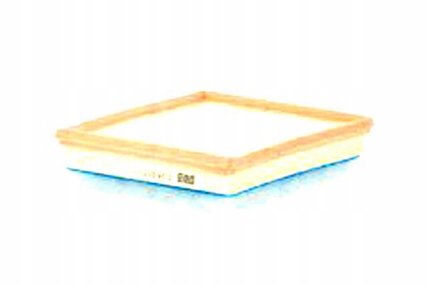 фото №1, Mann-filter c 24 017 фільтр повітря