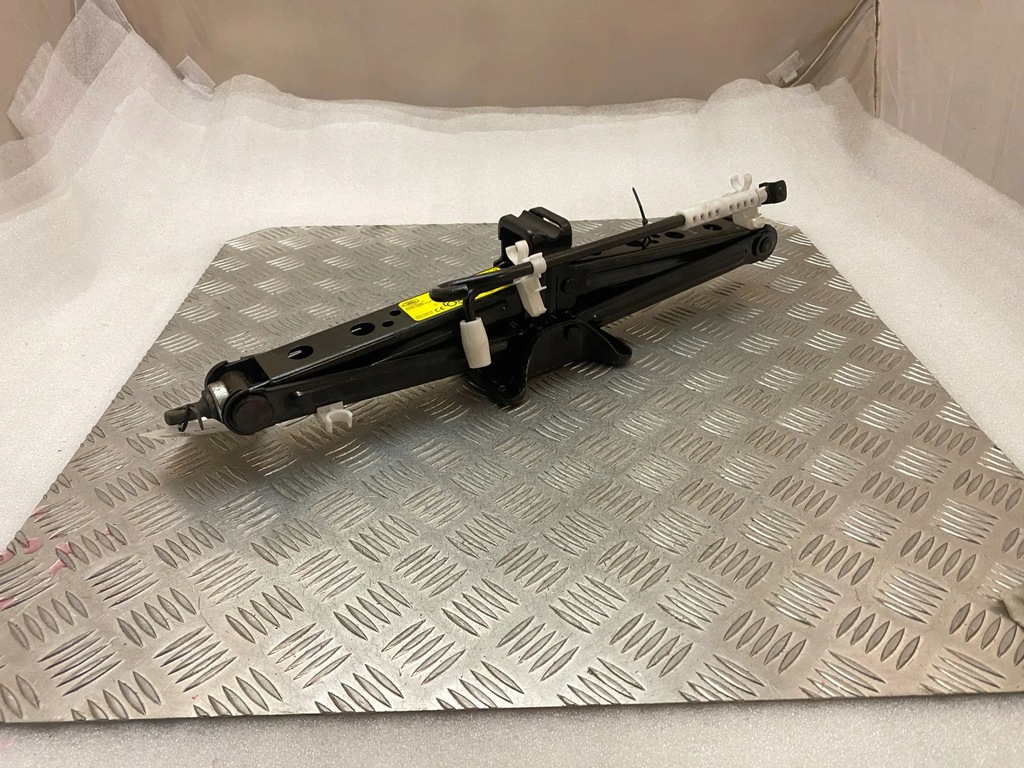 фото №2, Land rover range rover sport l494 домкрат автомобільний