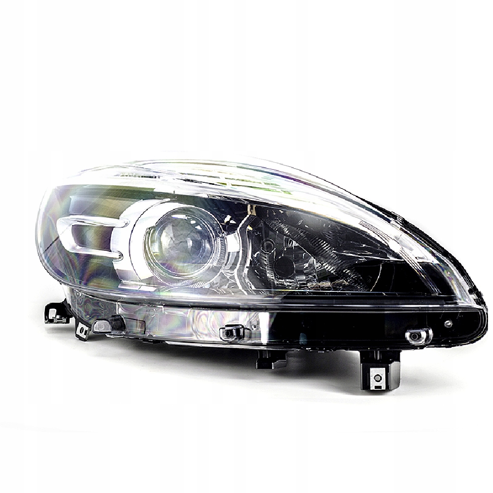 фото №1, Фара renault grand scenic iii 3 09- p depo