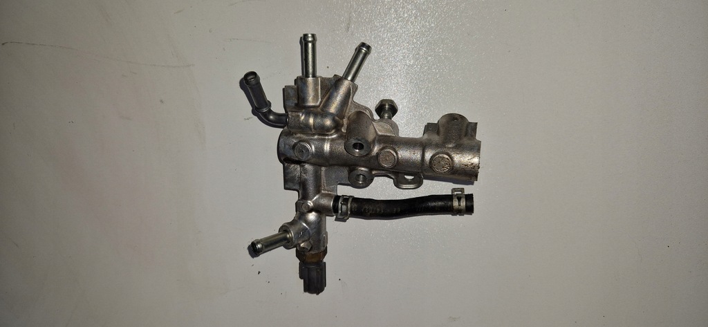 фото №1, Mazda 6 2.2 распределитель топлива