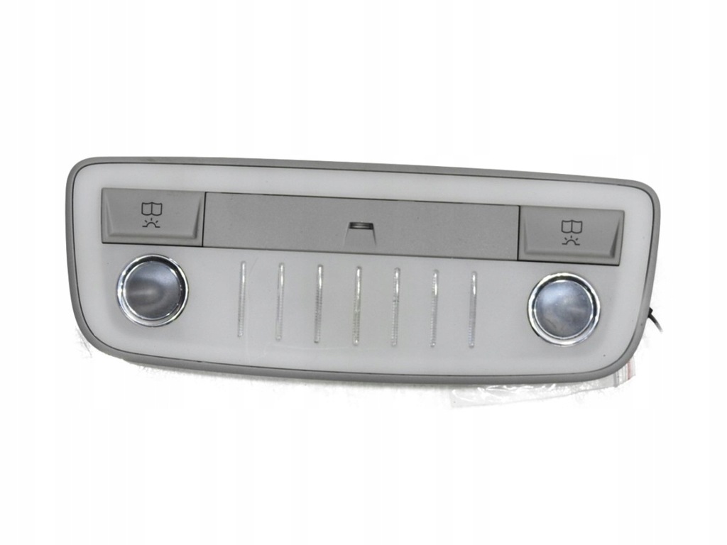 фото №1, Лампа освещение потолочный задняя w212 kombi