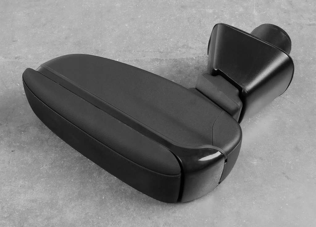 фото №7, Підлокітник призначений vw volkswagen up 2011+