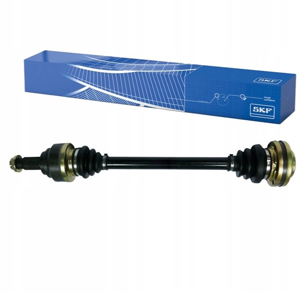 фото №1, Skf vkjc 8674 wał приводной