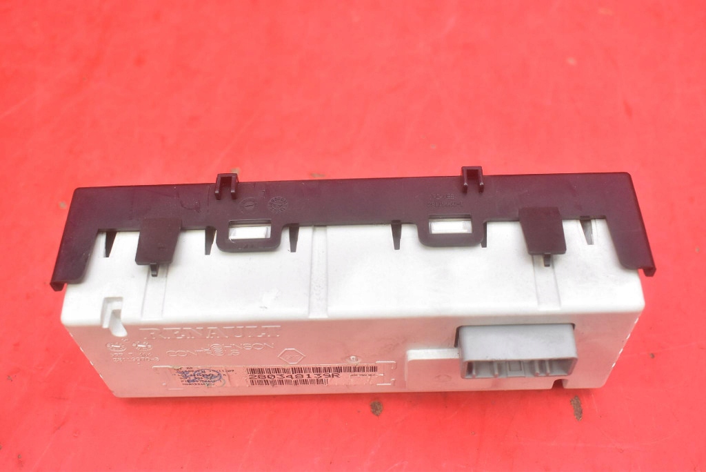 фото №5, Дисплей 280348139r renault clio 3 iii 09-12