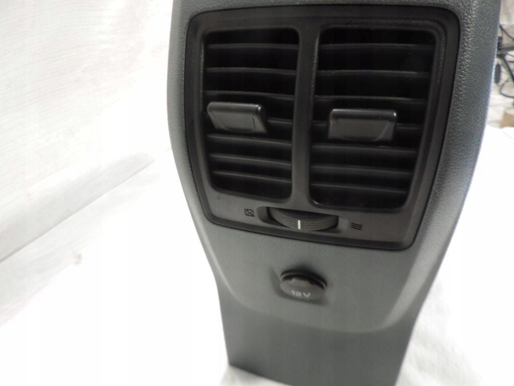 фото №7, Ford c-max ii mk2 тунель середній підлокітник europa cv44s045m18ab