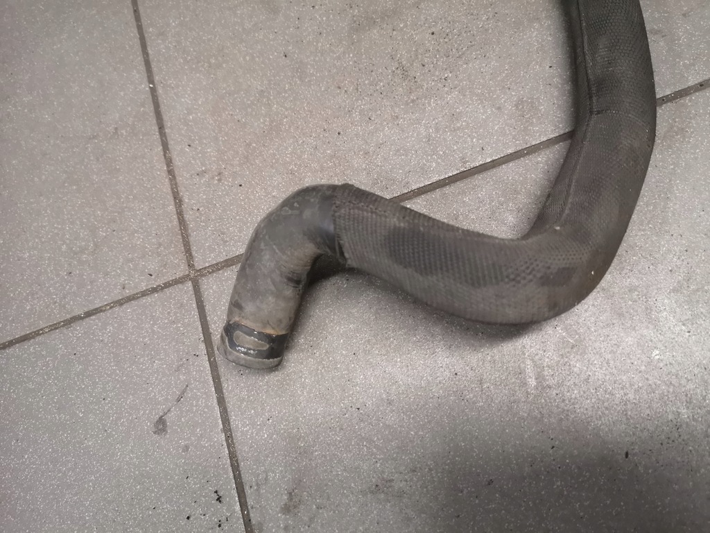фото №5, Шланг wody audi a8 d3 4e0265379g