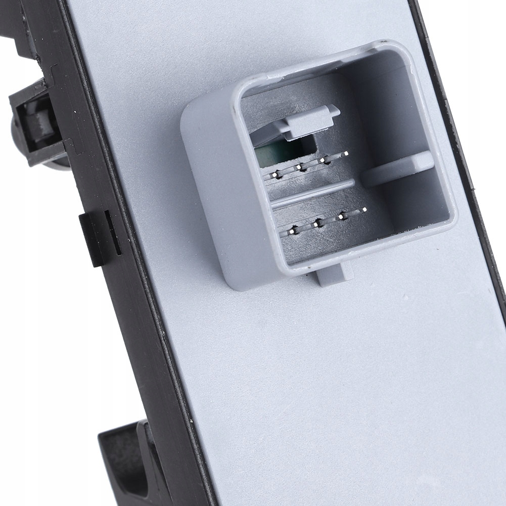 фото №12, Панель керування електричний перемикачем вікон 1k4959857b dla jetta golf