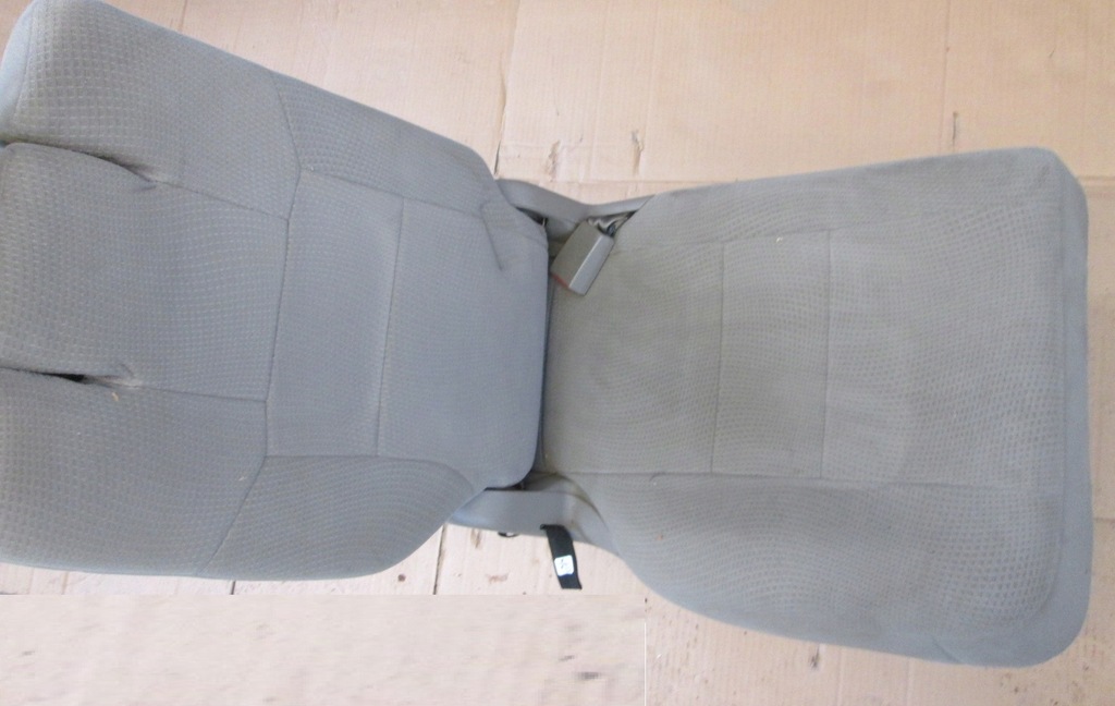 фото №10, Chrysler town country 11 заднє сидіння iii ряд сидіння задня dodge grand caravan