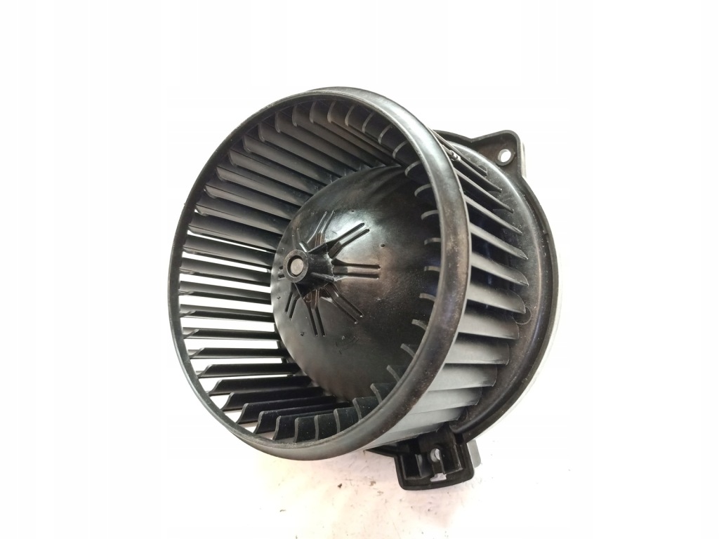 фото №1, Вентилятор салону mitsubishi galant 5222nu-1