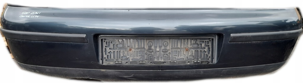 Купити Seat leon i бампер задній задній задній lc7v