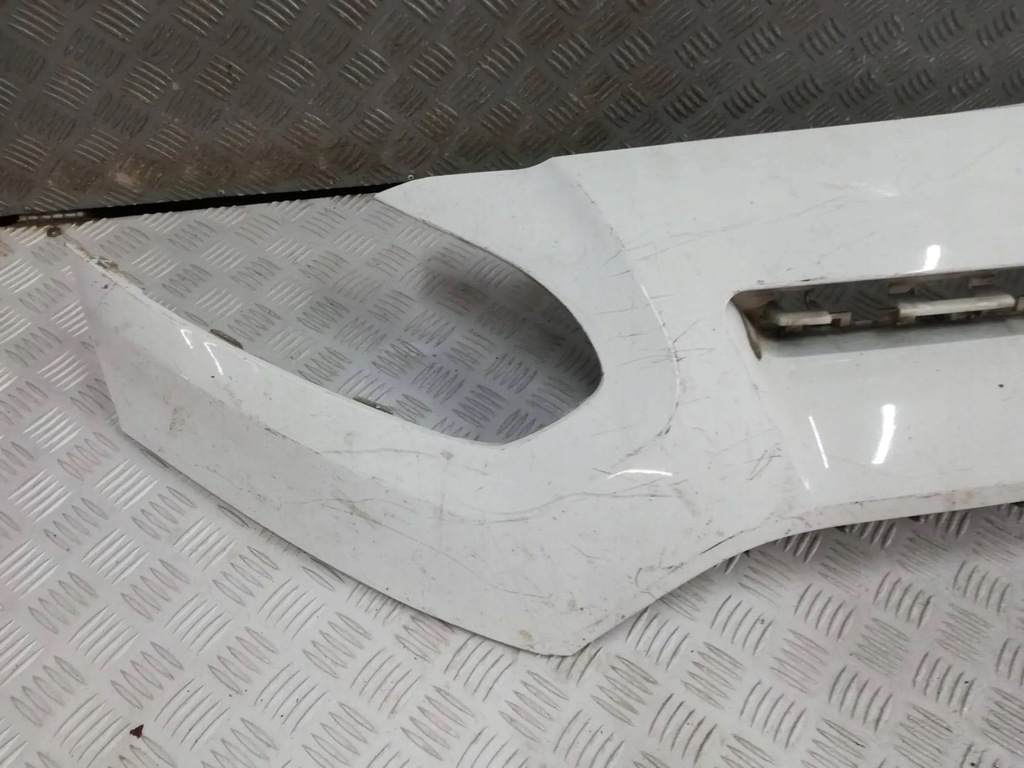 фото №2, Ss решітка радіатора решітка радіатора dt1117k757a ford transit connect mk2