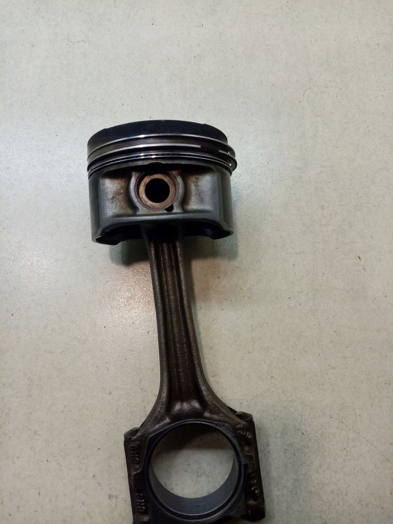 фото №9, Поршень шатун a3 8l 1.6 80965