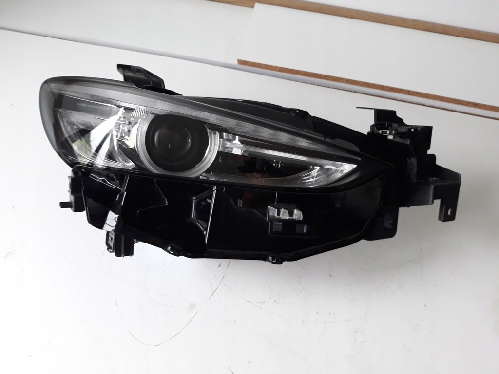 фото №1, Лампа mazda 6 gl