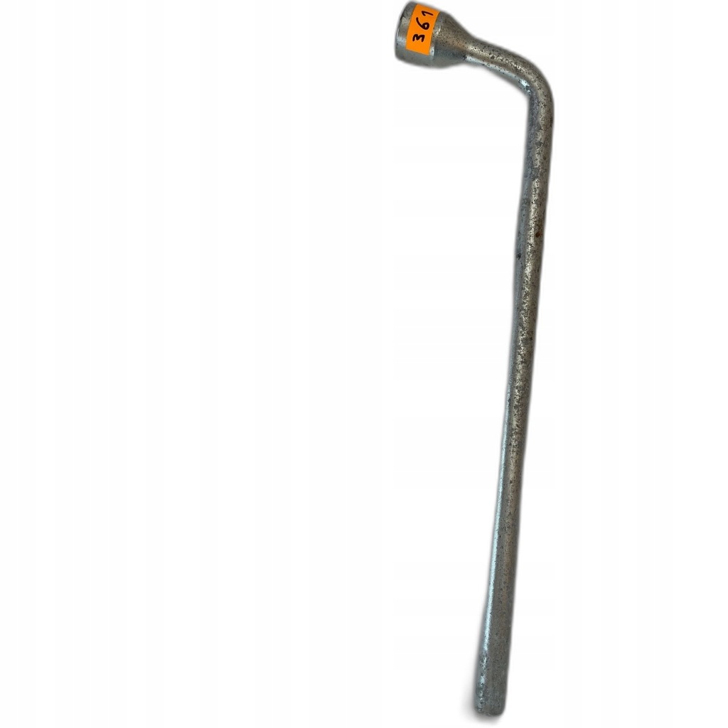 фото №1, Ключ do kół mini cooper heyco