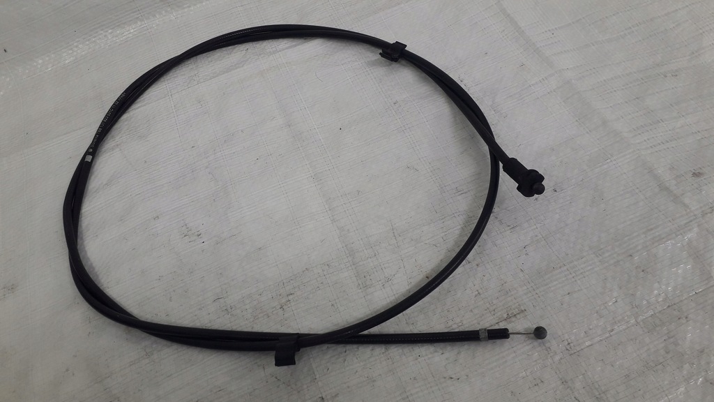 фото №8, Golf iv bora трос тягa капот 1j1823531c europa