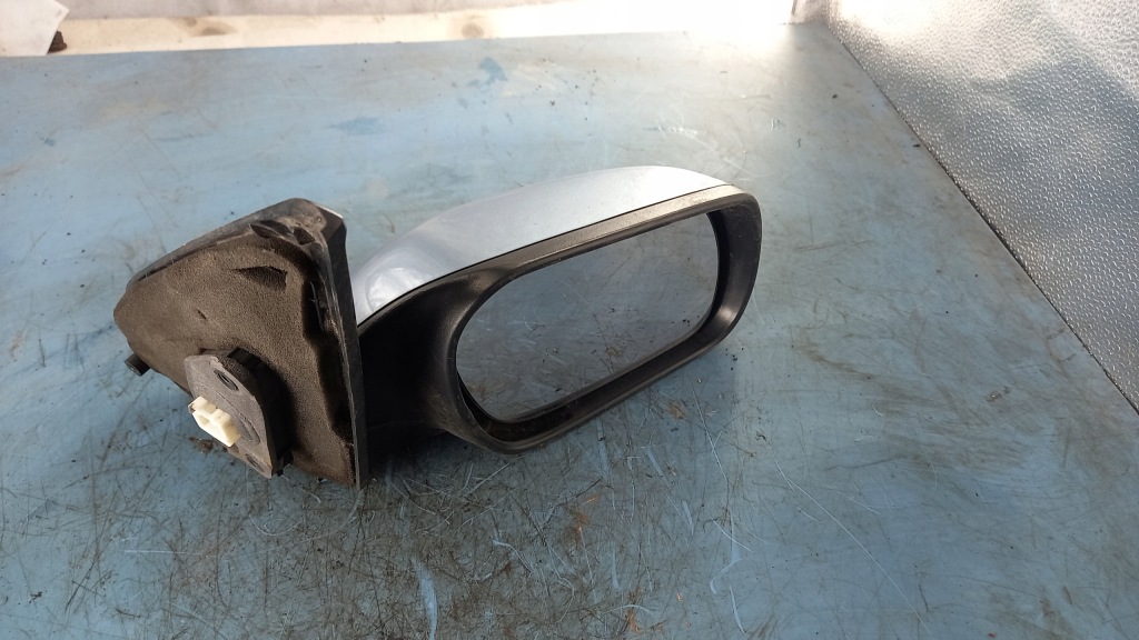 фото №1, Зеркало правое электрический mazda 2 06r