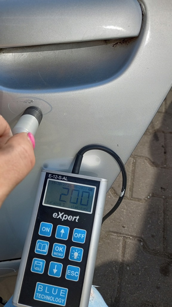 фото №14, Двері ліва задня audi a6 c5 99r kombi