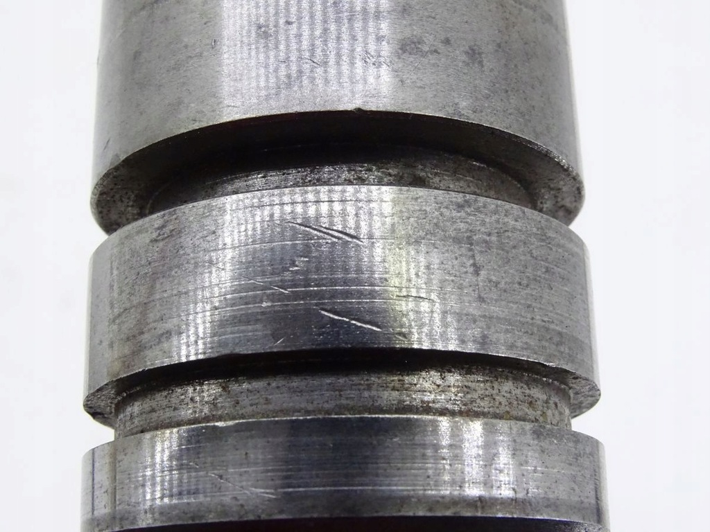 фото №8, Land rover defender ii 2.5 tdi вал распределительного вала