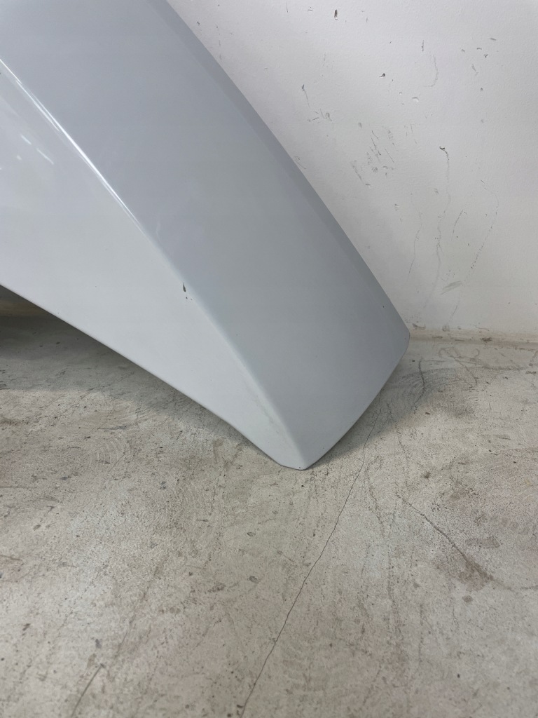 Капот кришка двигуна fiat ducato jumper boxer рестайлінг Зі Шроту