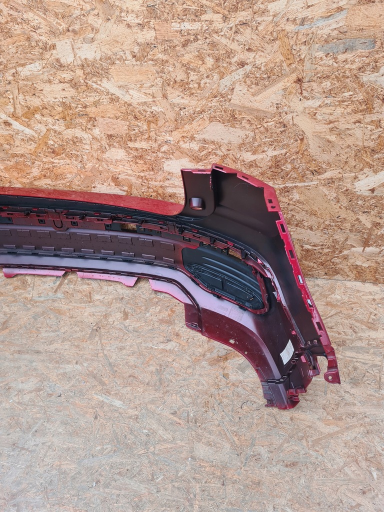 фото №8, Бампер задний задняя vw taigo r-line 2g7 2g7807421e