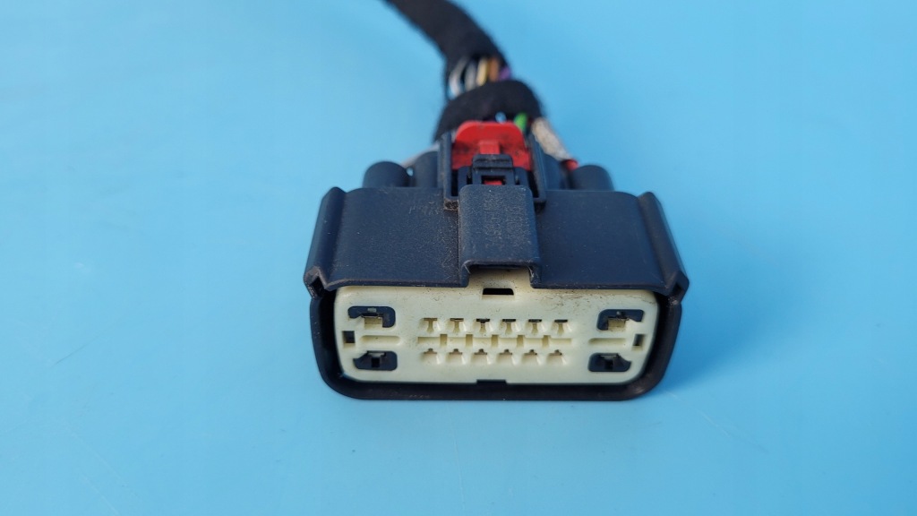 Opel astra k 1.5 cdti джгут електропроводка шланг насоса adblue 113877100 Недорого