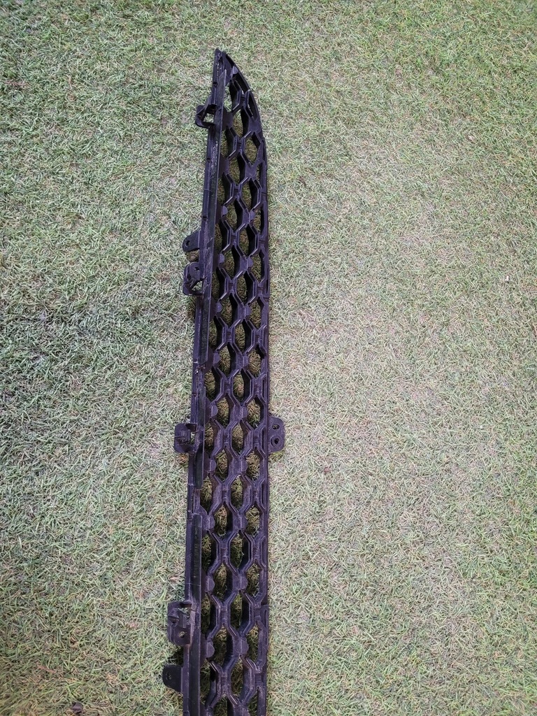 фото №5, Jaguar ftype решётка решётка радиатора решётка радиатора ex5317f791a